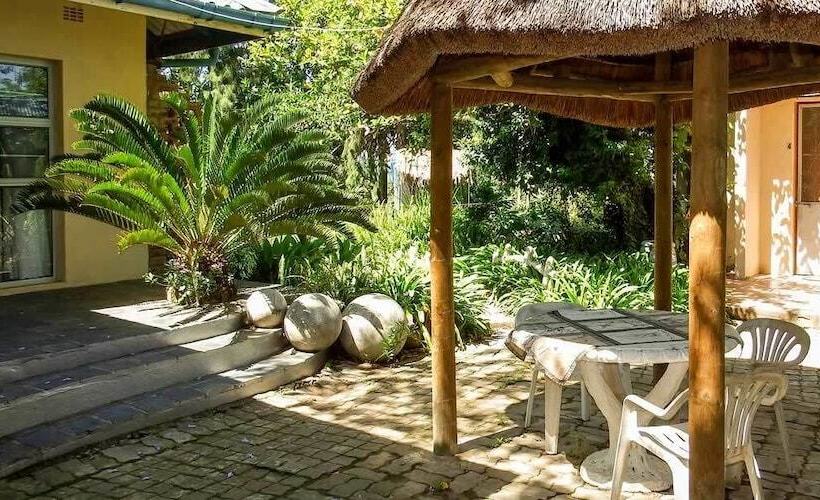 Homestead Bed And Breakfast