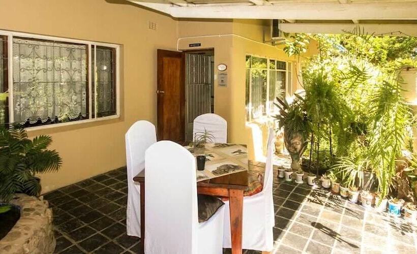 Homestead Bed And Breakfast