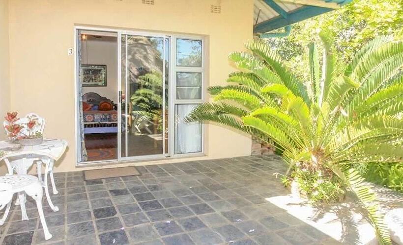 Homestead Bed And Breakfast