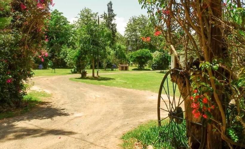 Homestead Bed And Breakfast