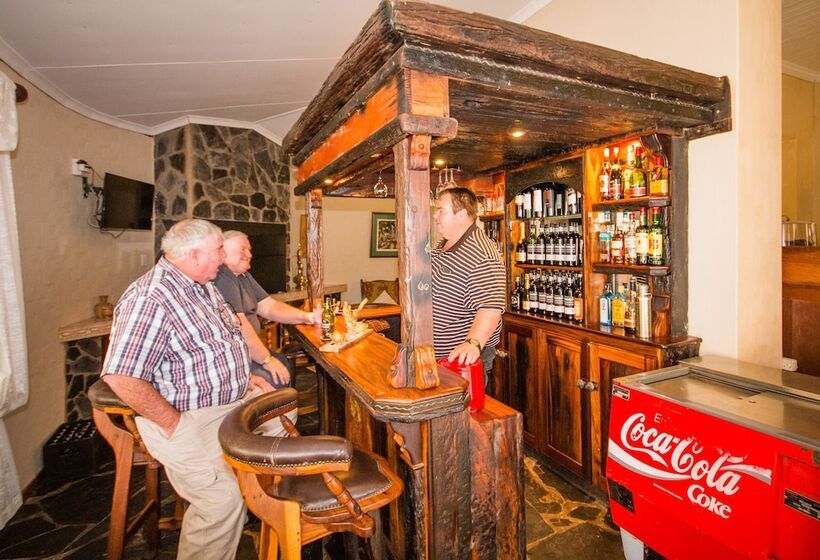 Homestead Bed And Breakfast