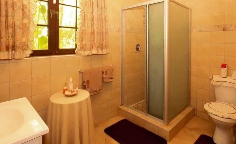 Homestead Bed And Breakfast