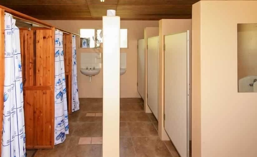 Homestead Bed And Breakfast