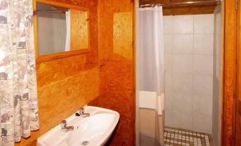 Homestead Bed And Breakfast