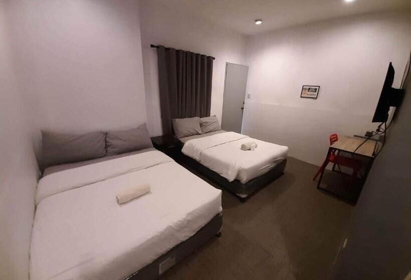 Hometown Hotel   Lacson Bacolod