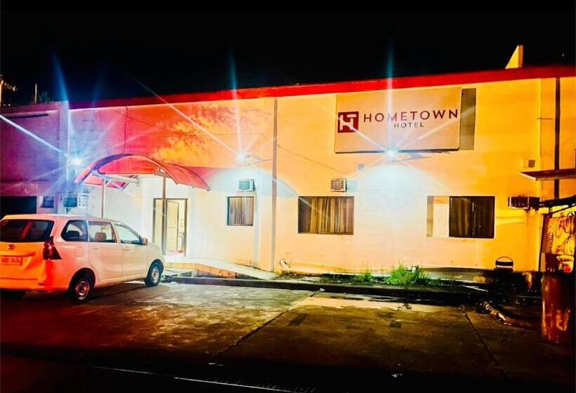 Hometown Hotel   Lacson Bacolod