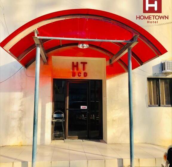 Hometown Hotel   Lacson Bacolod