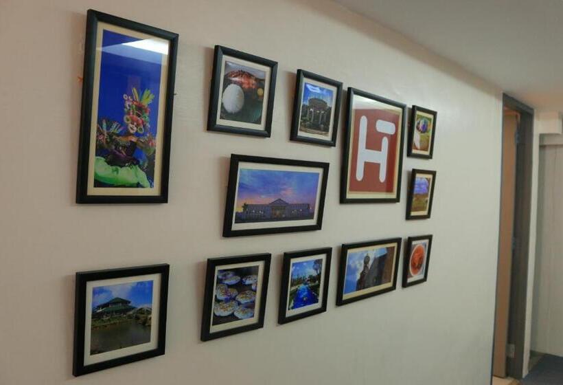 Hometown Hotel   Lacson Bacolod