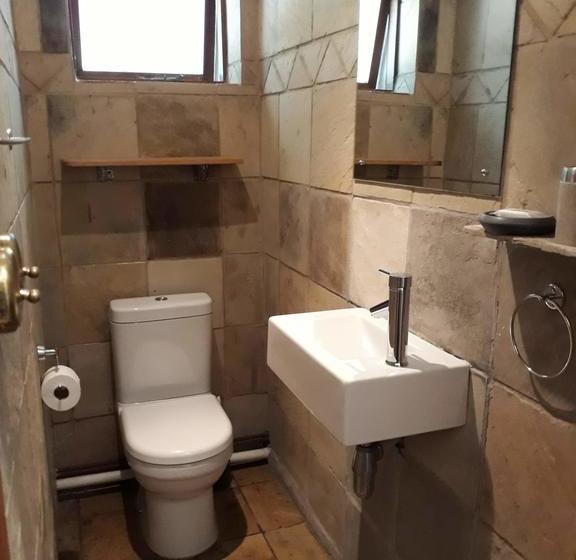 Hope Villa Bed & Breakfast