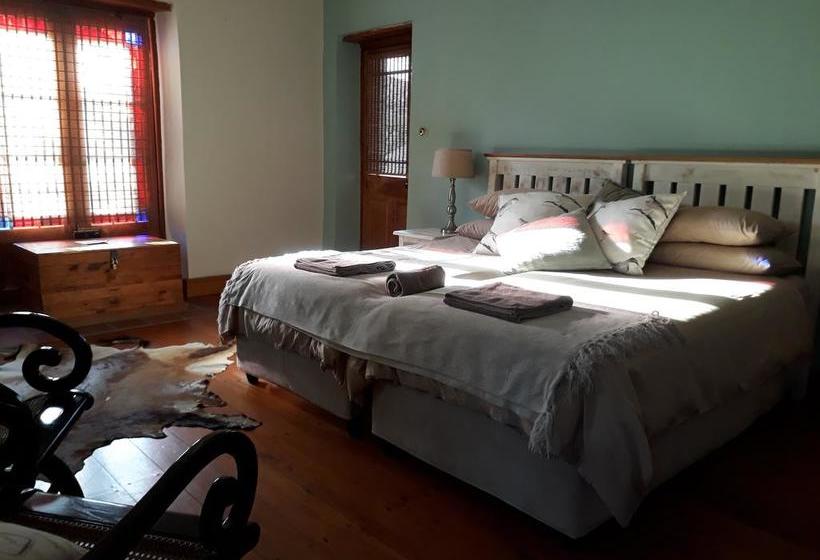 Hope Villa Bed & Breakfast