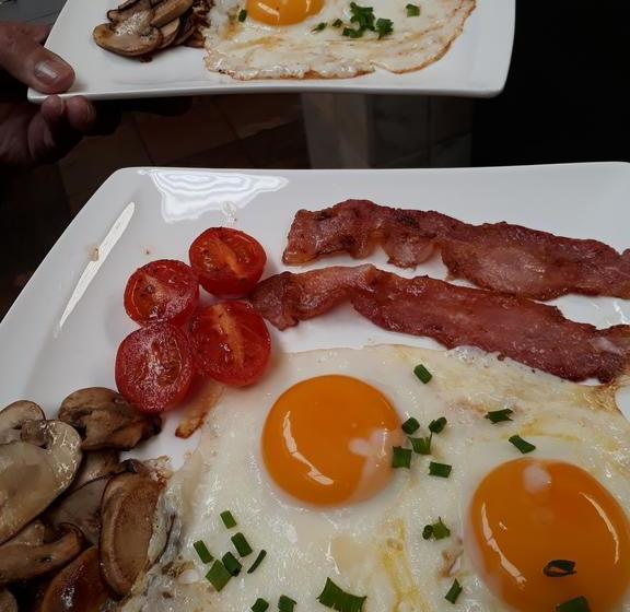 Hope Villa Bed & Breakfast