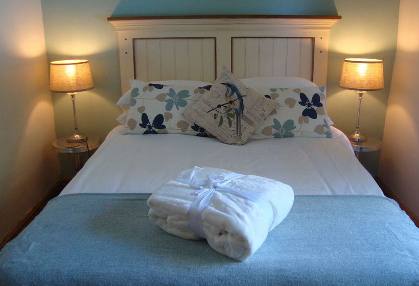 Hope Villa Bed & Breakfast