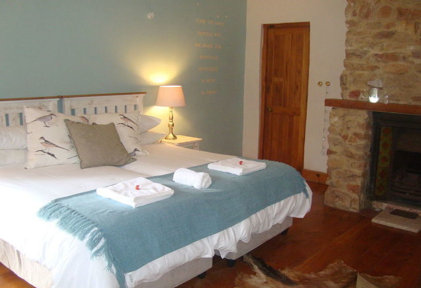 Hope Villa Bed & Breakfast