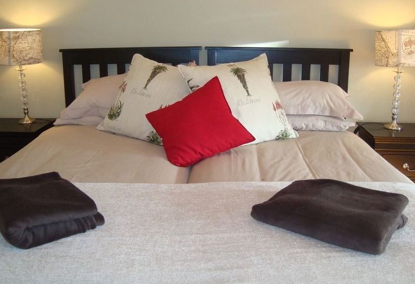 Hope Villa Bed & Breakfast