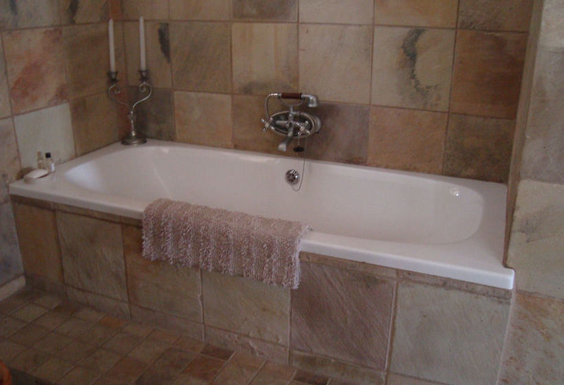 Hope Villa Bed & Breakfast