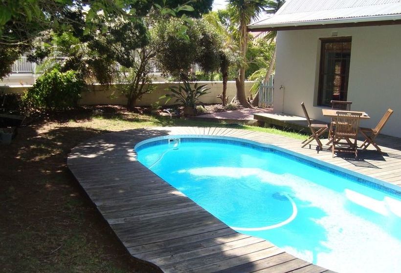 Hope Villa Bed & Breakfast