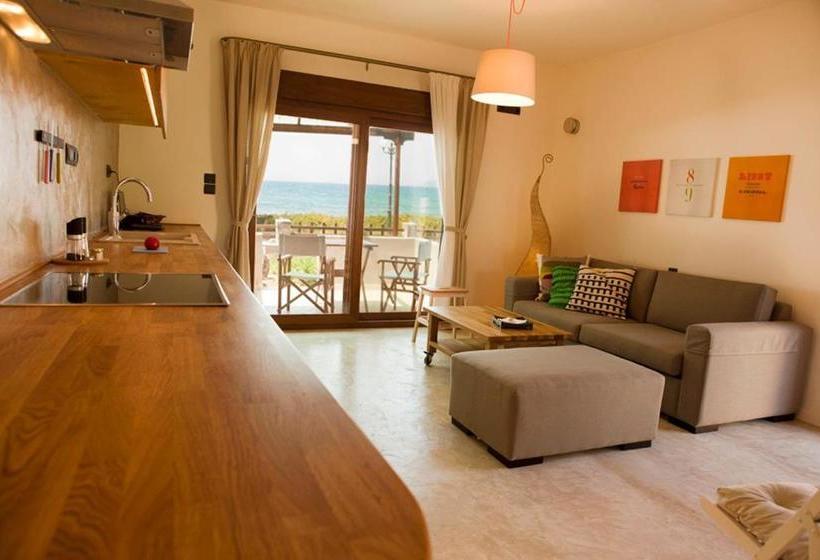 Horizonte Seafront Suites