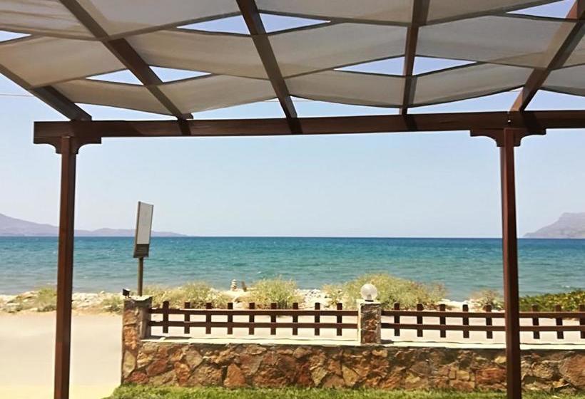 Horizonte Seafront Suites