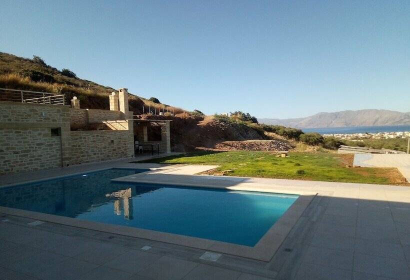 Hostel Stylianos Kissamos