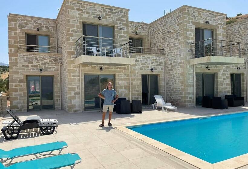 Hostel Stylianos Kissamos