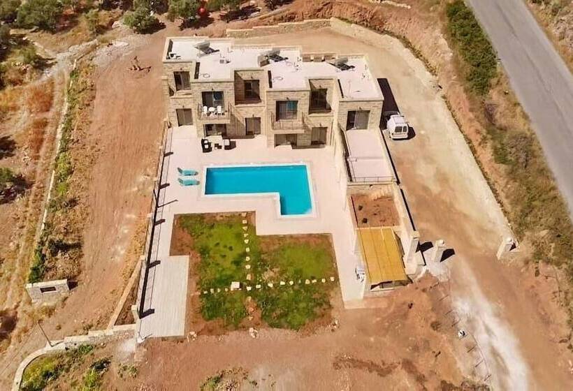 Hostel Stylianos Kissamos