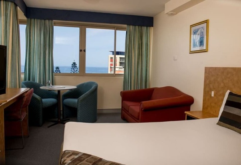 ホテル Alloggio Newcastle Beach