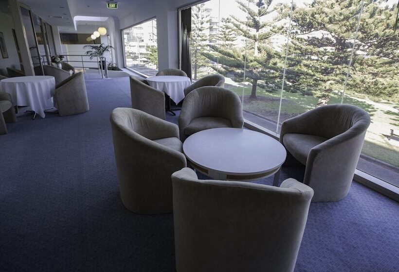 Отель Alloggio Newcastle Beach