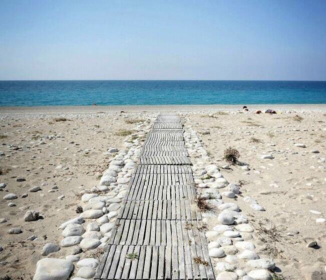 Hotel Altea Beach Lodges