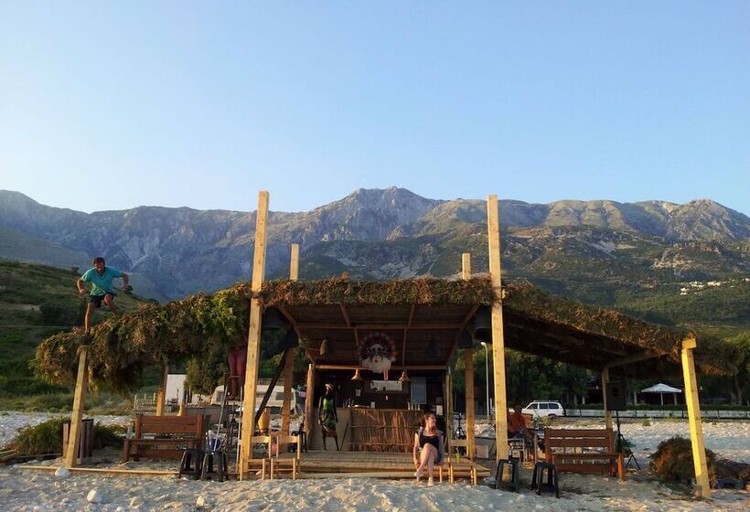 Hotel Altea Beach Lodges