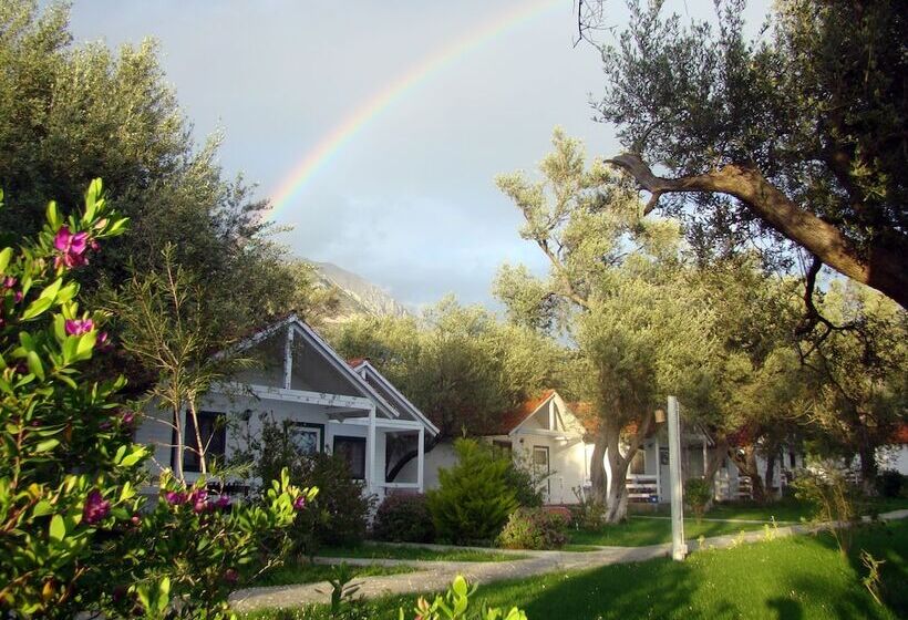 Hotel Altea Beach Lodges