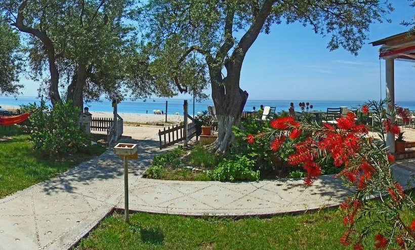 Hotel Altea Beach Lodges