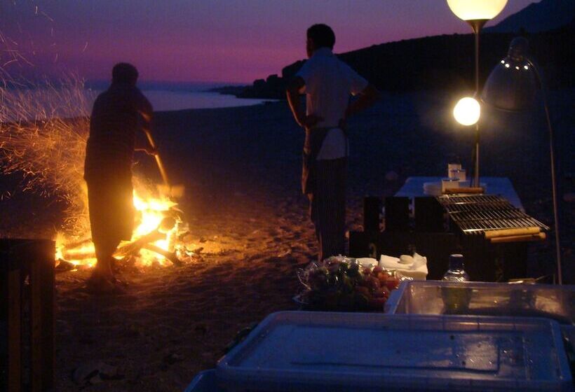 Hotel Altea Beach Lodges