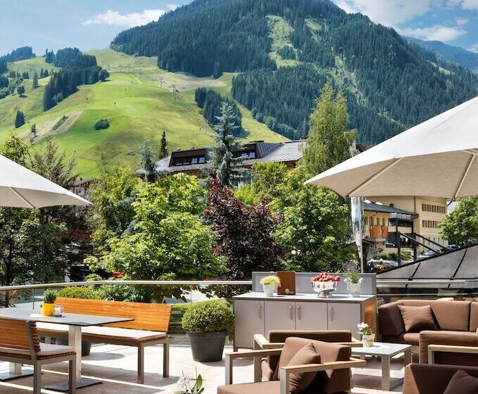 酒店 Am Reiterkogel