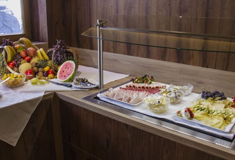 酒店 Am Reiterkogel