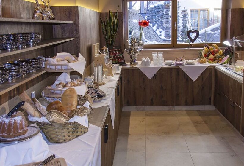 酒店 Am Reiterkogel