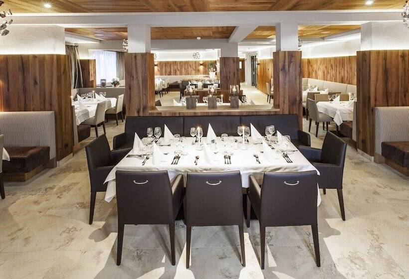 酒店 Am Reiterkogel