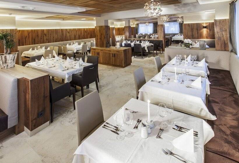 酒店 Am Reiterkogel