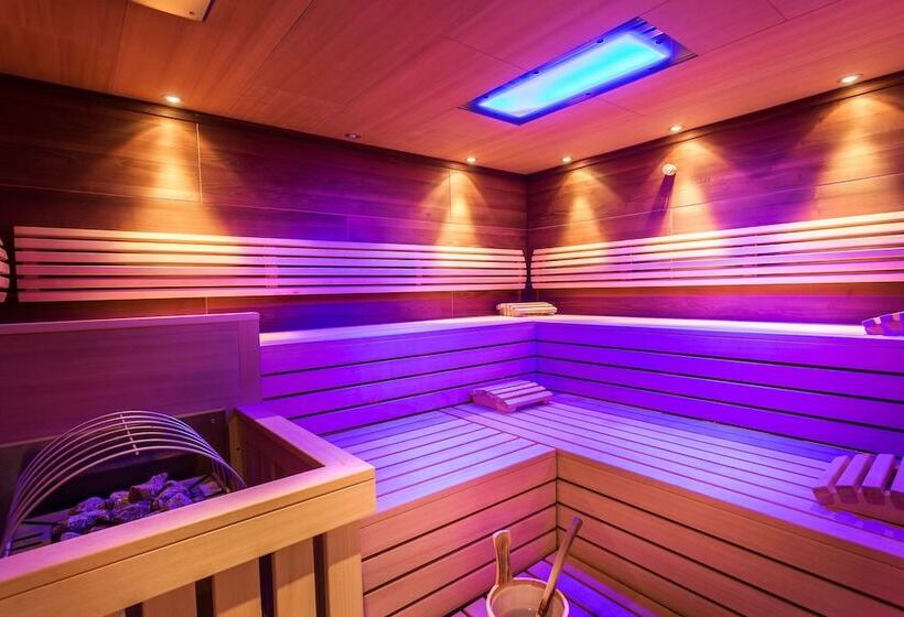 酒店 Am Reiterkogel