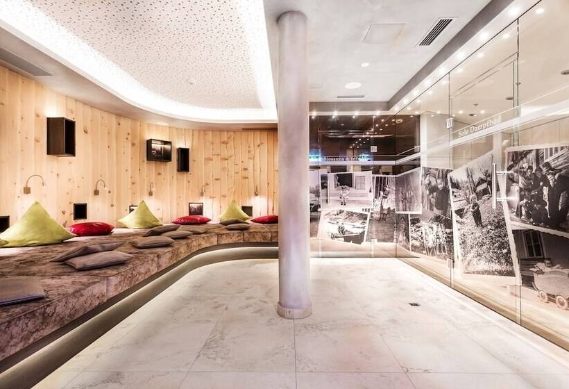 酒店 Am Reiterkogel