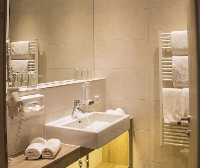 酒店 Am Reiterkogel