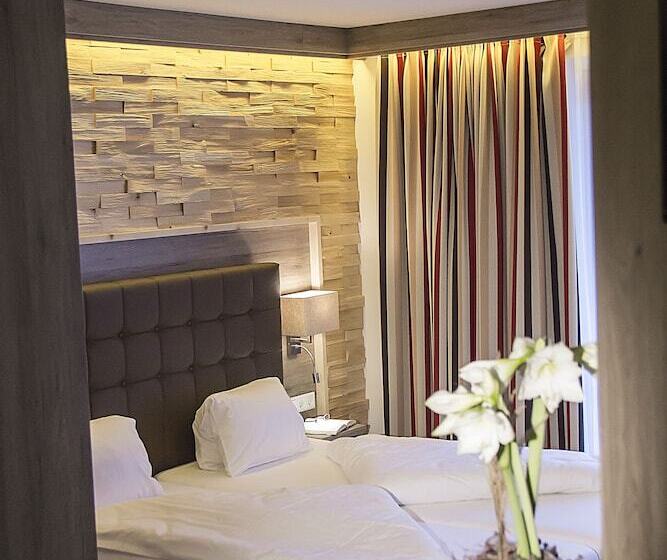 酒店 Am Reiterkogel