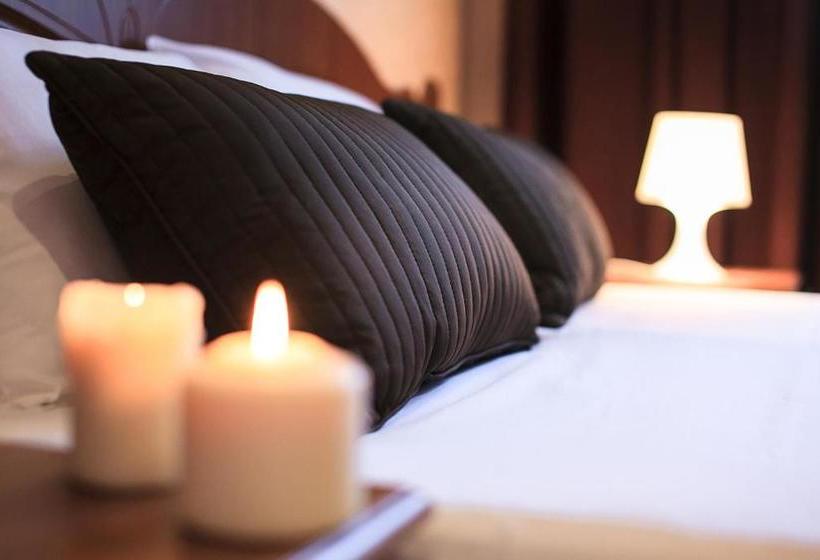 هتل Guest House Amigo