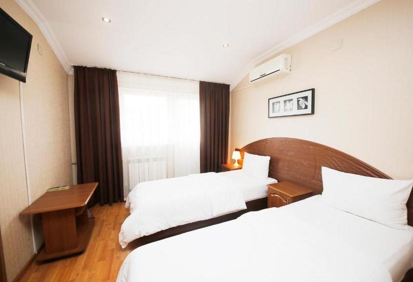 هتل Guest House Amigo