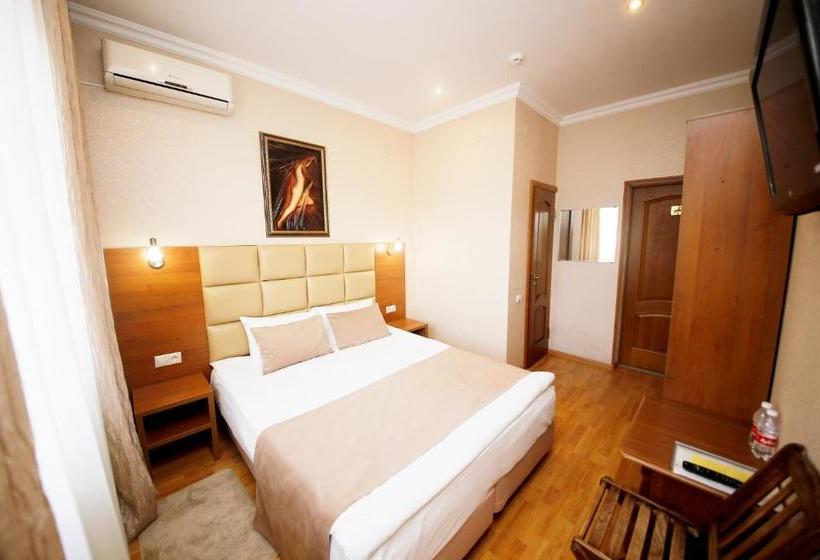 هتل Guest House Amigo