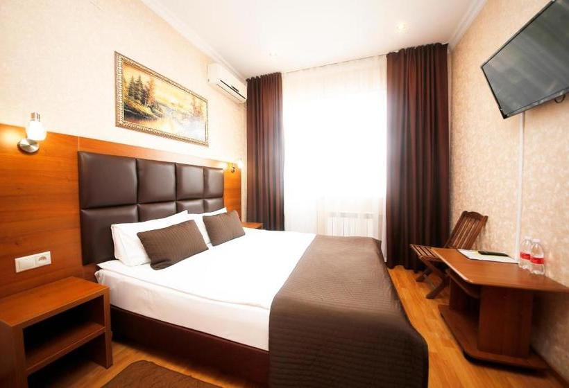 هتل Guest House Amigo