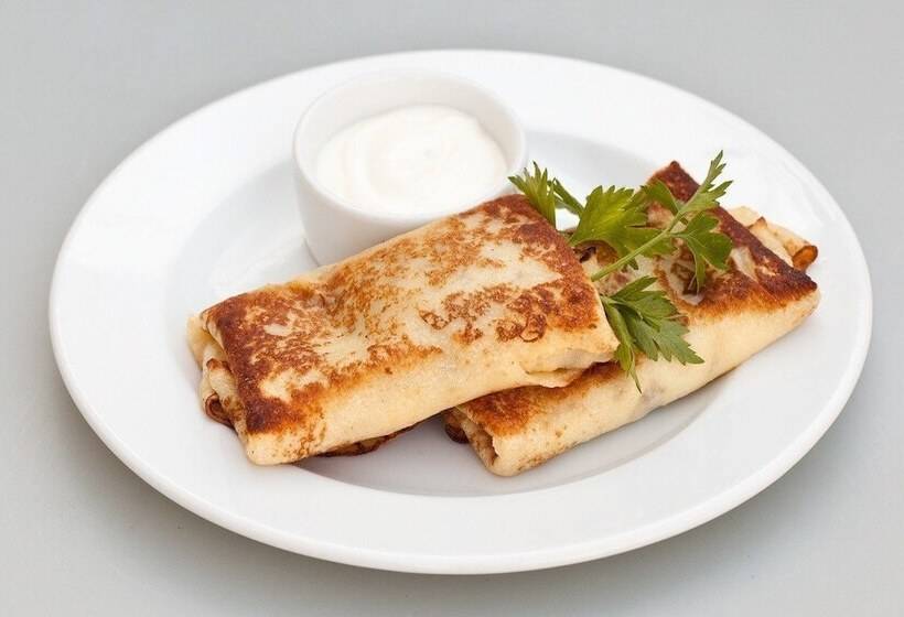 בית מלון כפרי Anturage