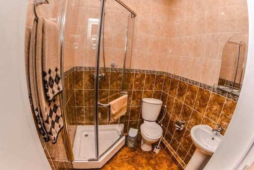 בית מלון כפרי Anturage