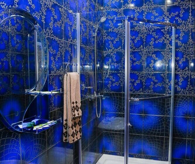 בית מלון כפרי Anturage