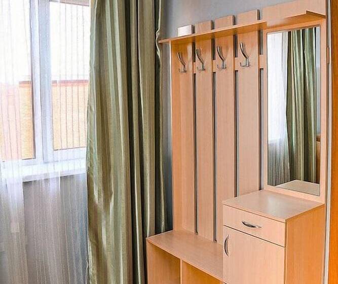 בית מלון כפרי Anturage