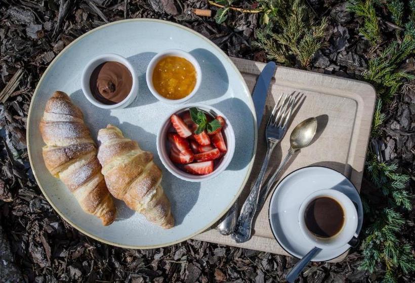 Отель Apartamenty Apartinfo Aura